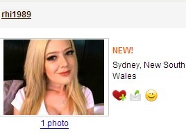 Dating Rich Women in Sydney
